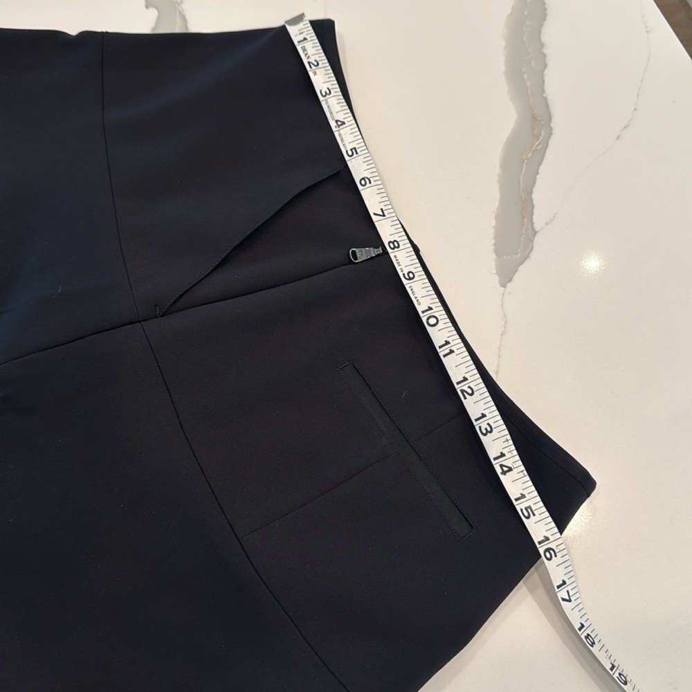 Ralph Lauren Elegant Black Women's Skirt - Picture 4 of 9